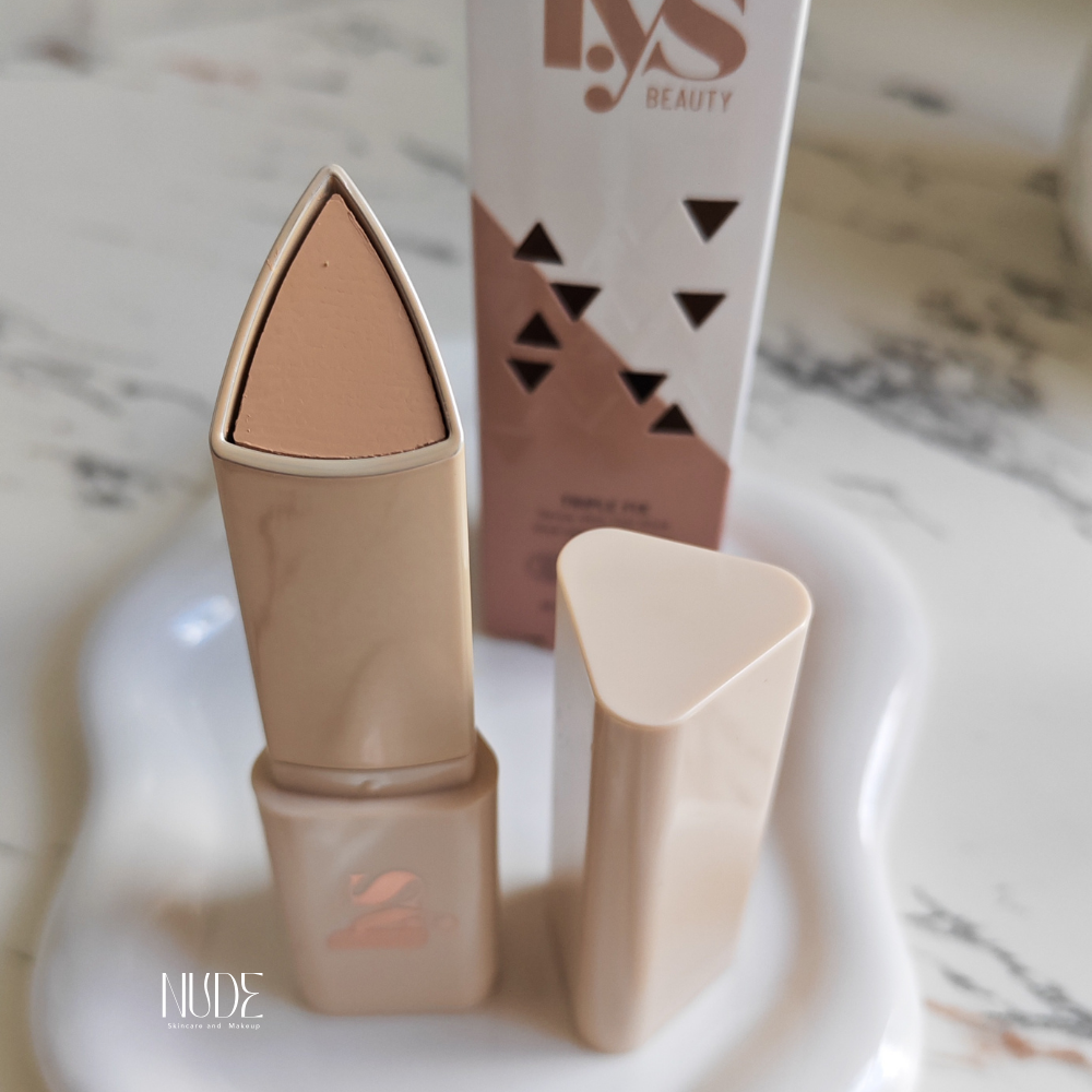 Hydrating Skin Tint Foundation Stick