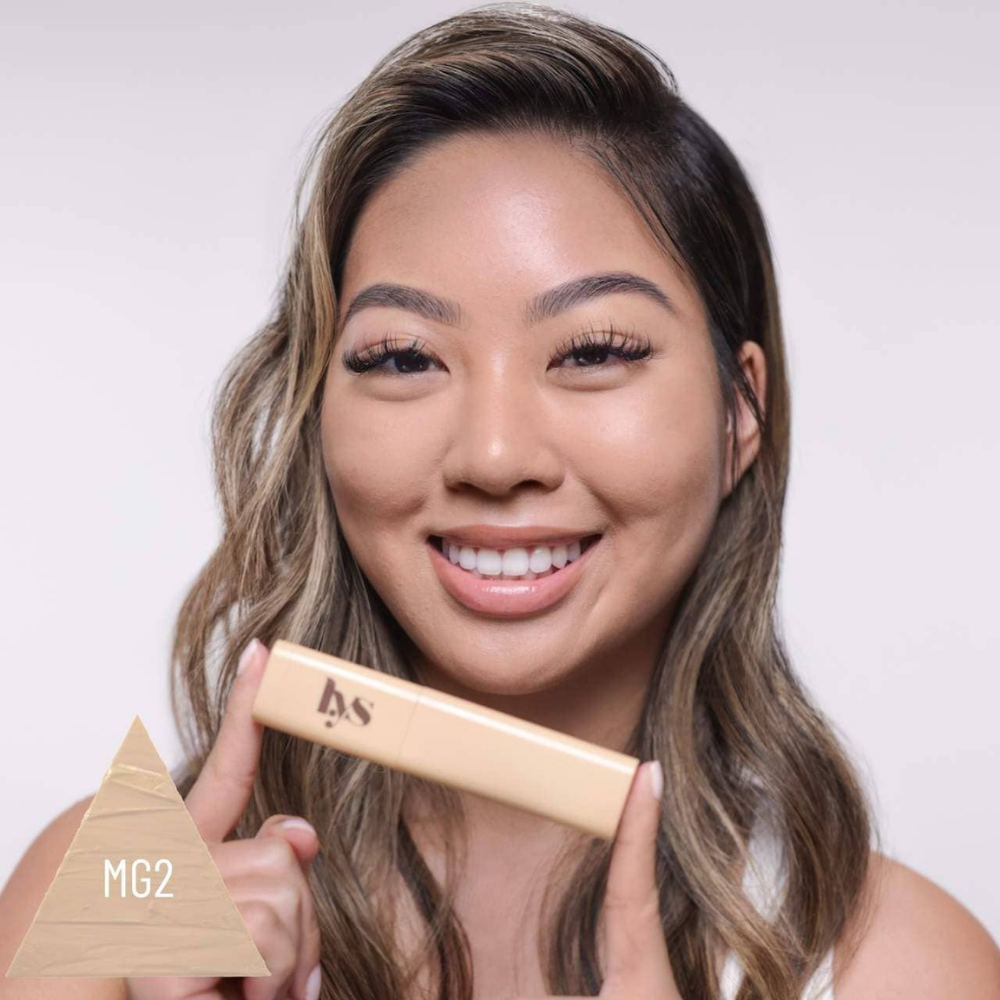 Hydrating Skin Tint Foundation Stick