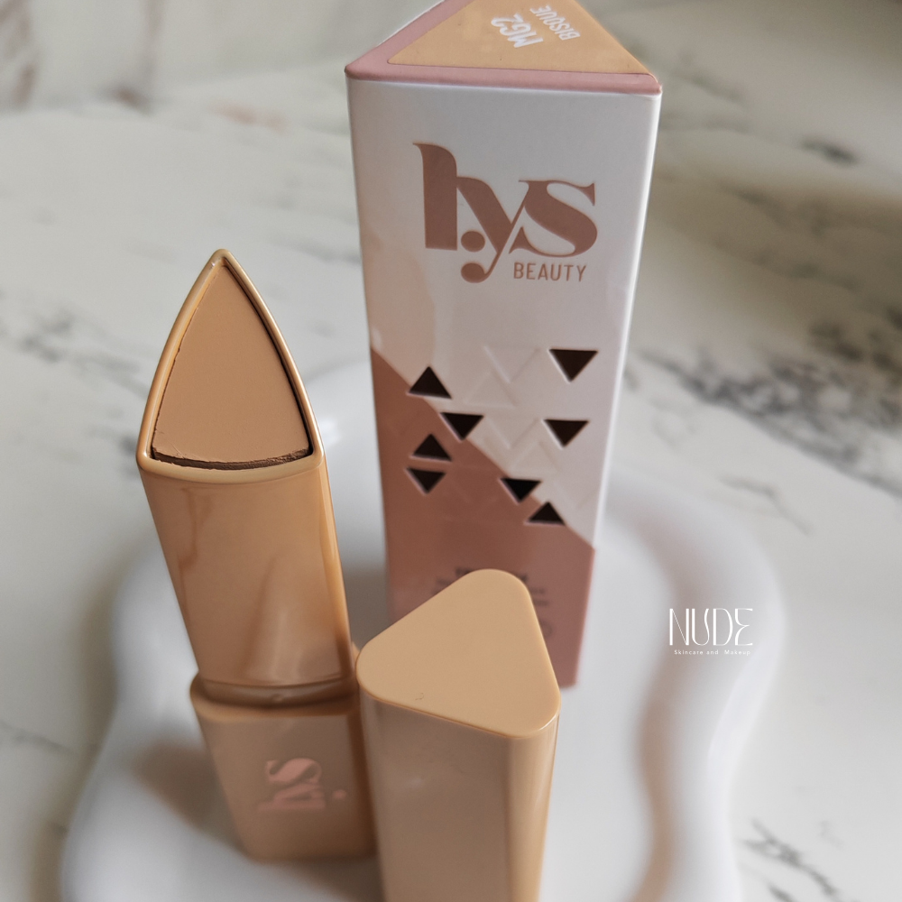 Hydrating Skin Tint Foundation Stick