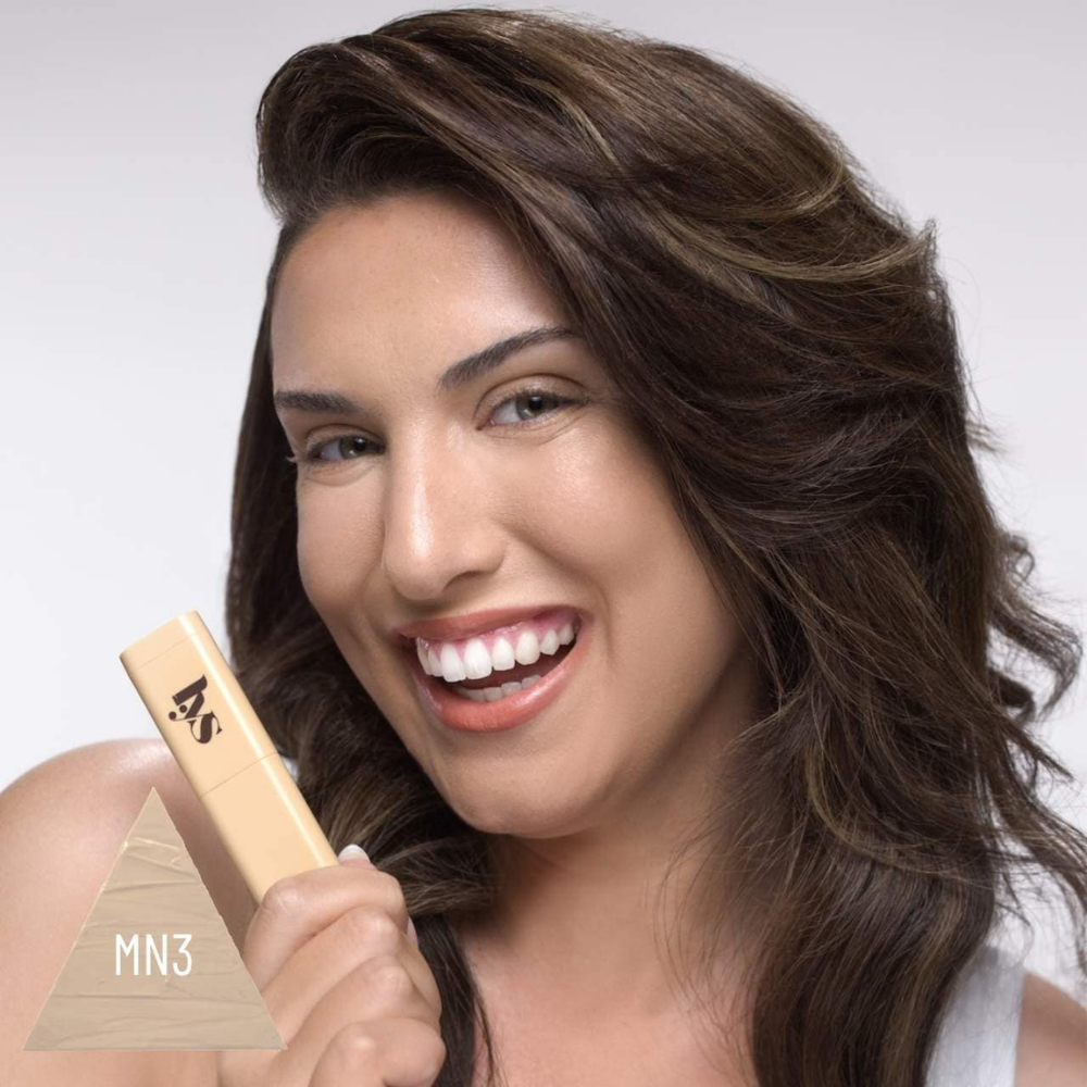 Hydrating Skin Tint Foundation Stick