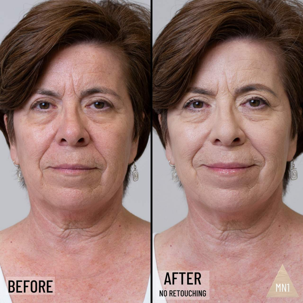 Hydrating Skin Tint Foundation Stick