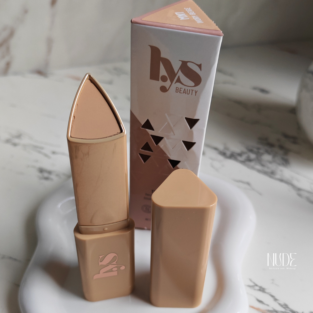 Hydrating Skin Tint Foundation Stick