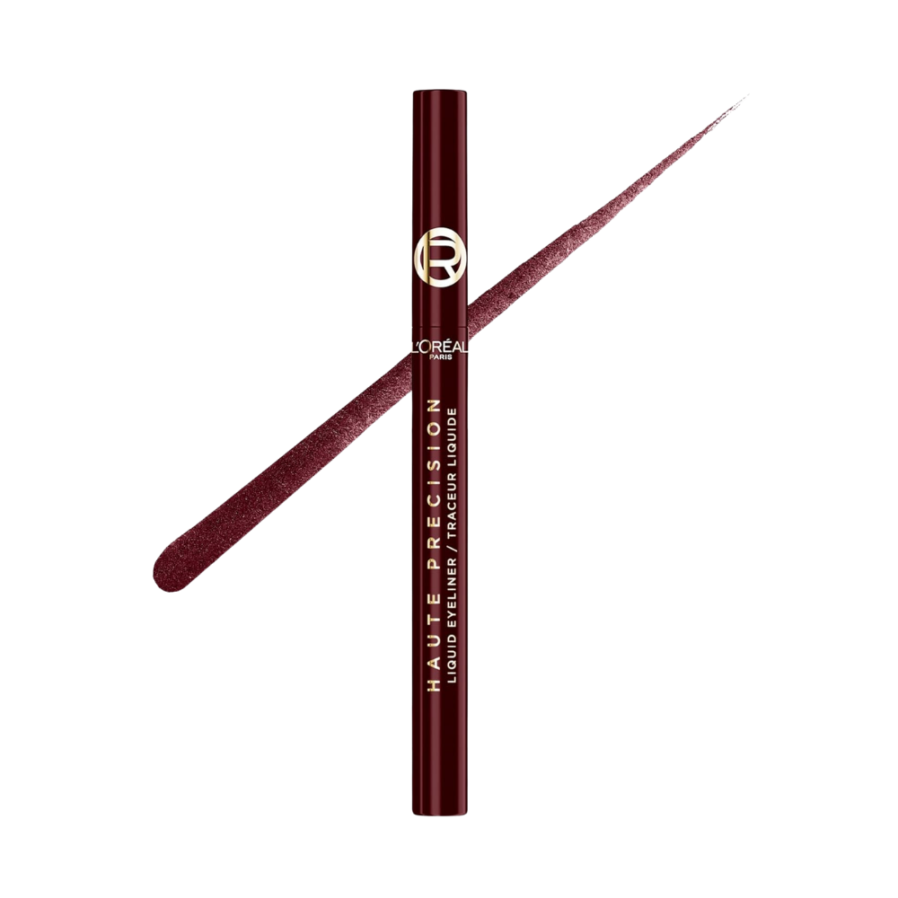 L'Oreal Paris haute presition - Burgundy Cashmere