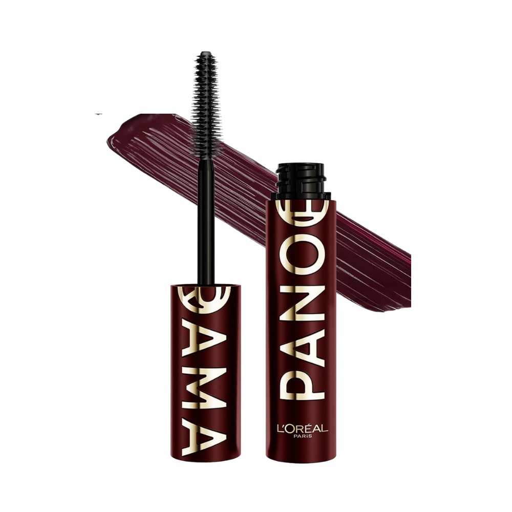 L'Oreal Paris Voluminous Panorama - Burgundy Cashmere