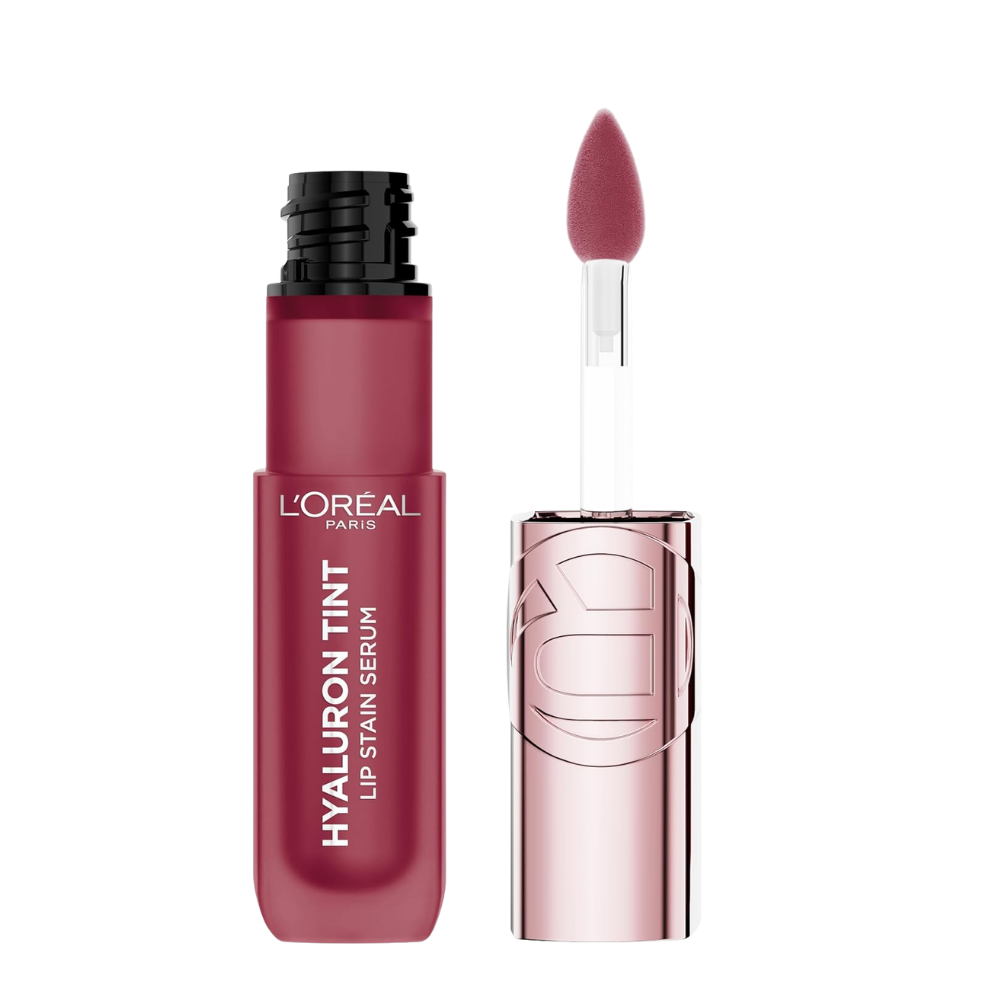 Hyaluron Tint Lip Stain Serum