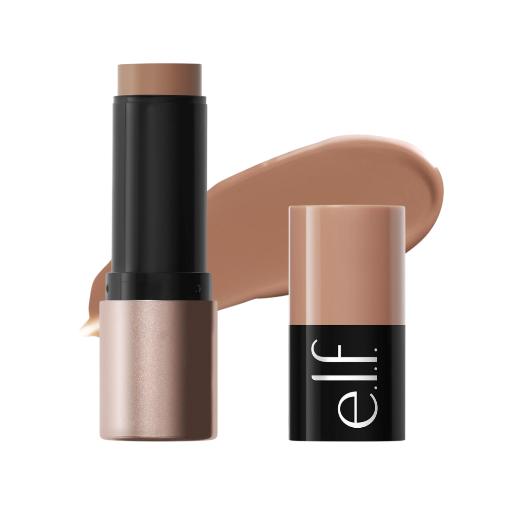 Soft Glam Cream Bronzer