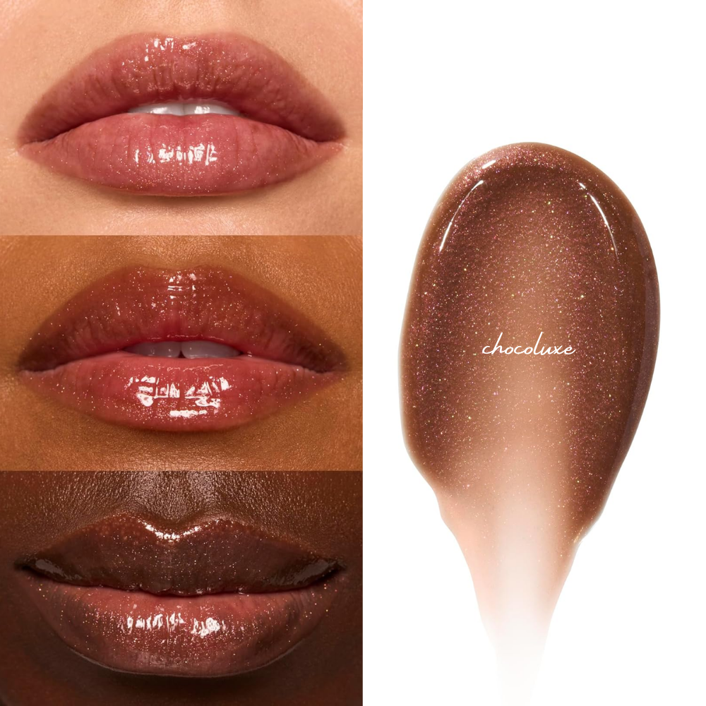 Lip Oil