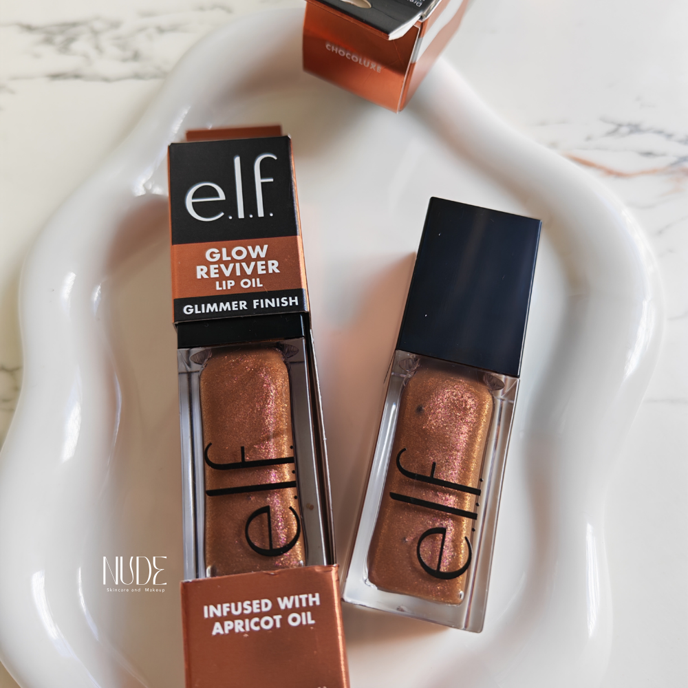 Lip Oil