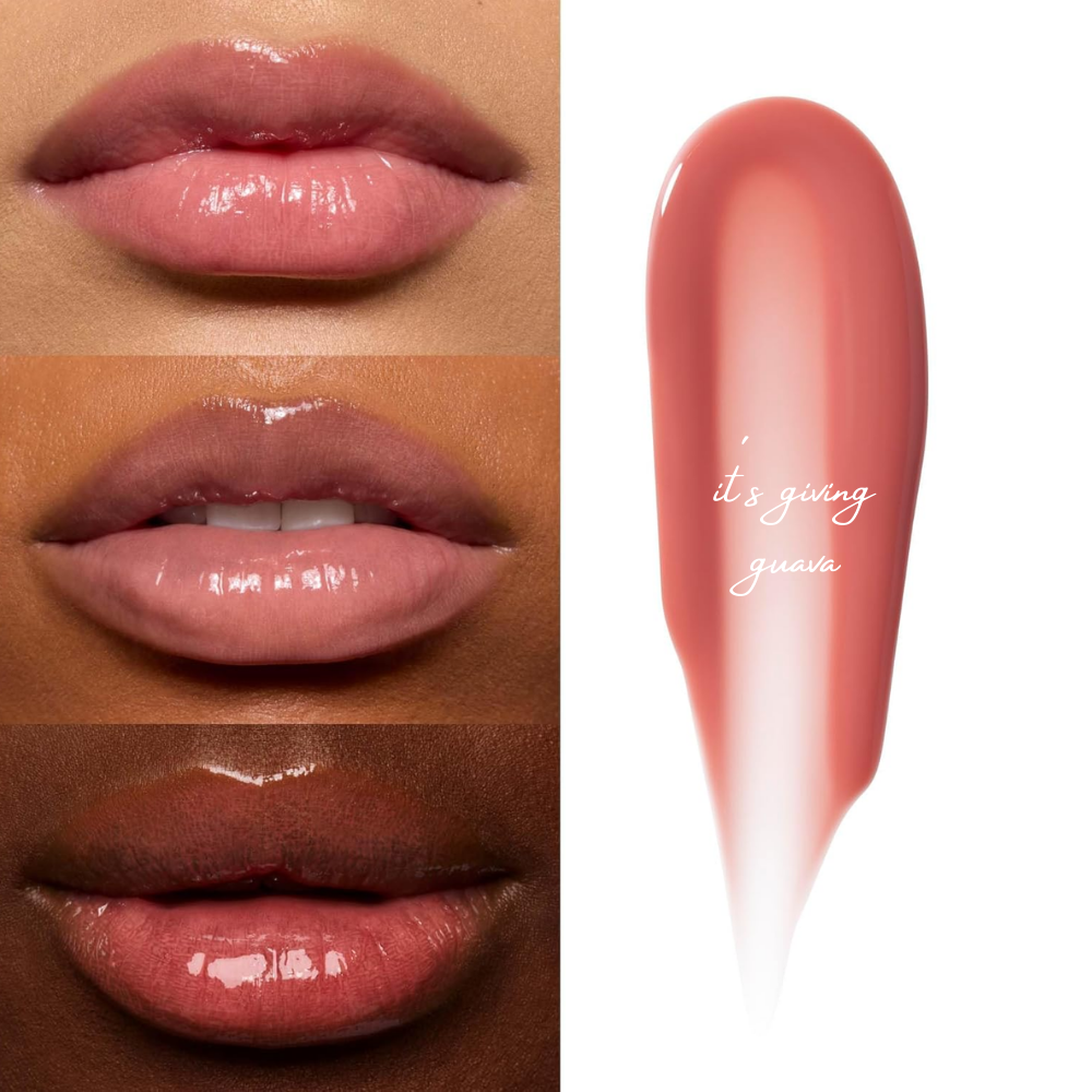 Lip Oil