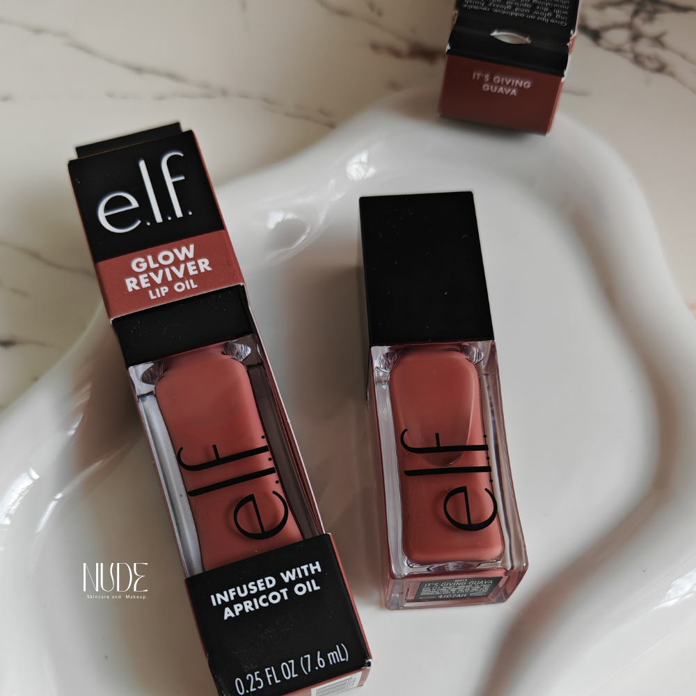 Lip Oil