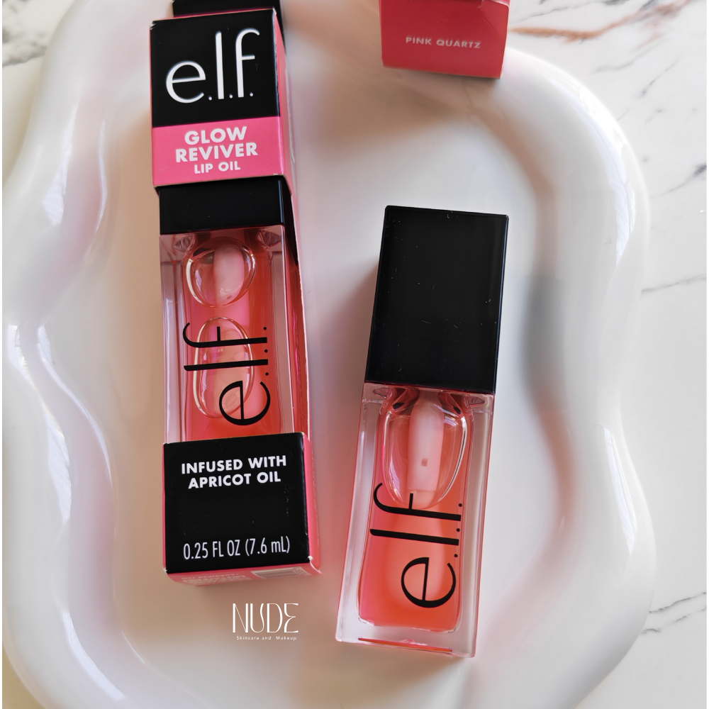 Lip Oil