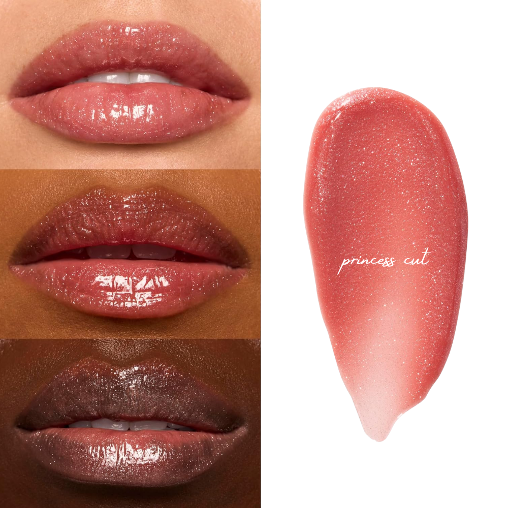 Lip Oil