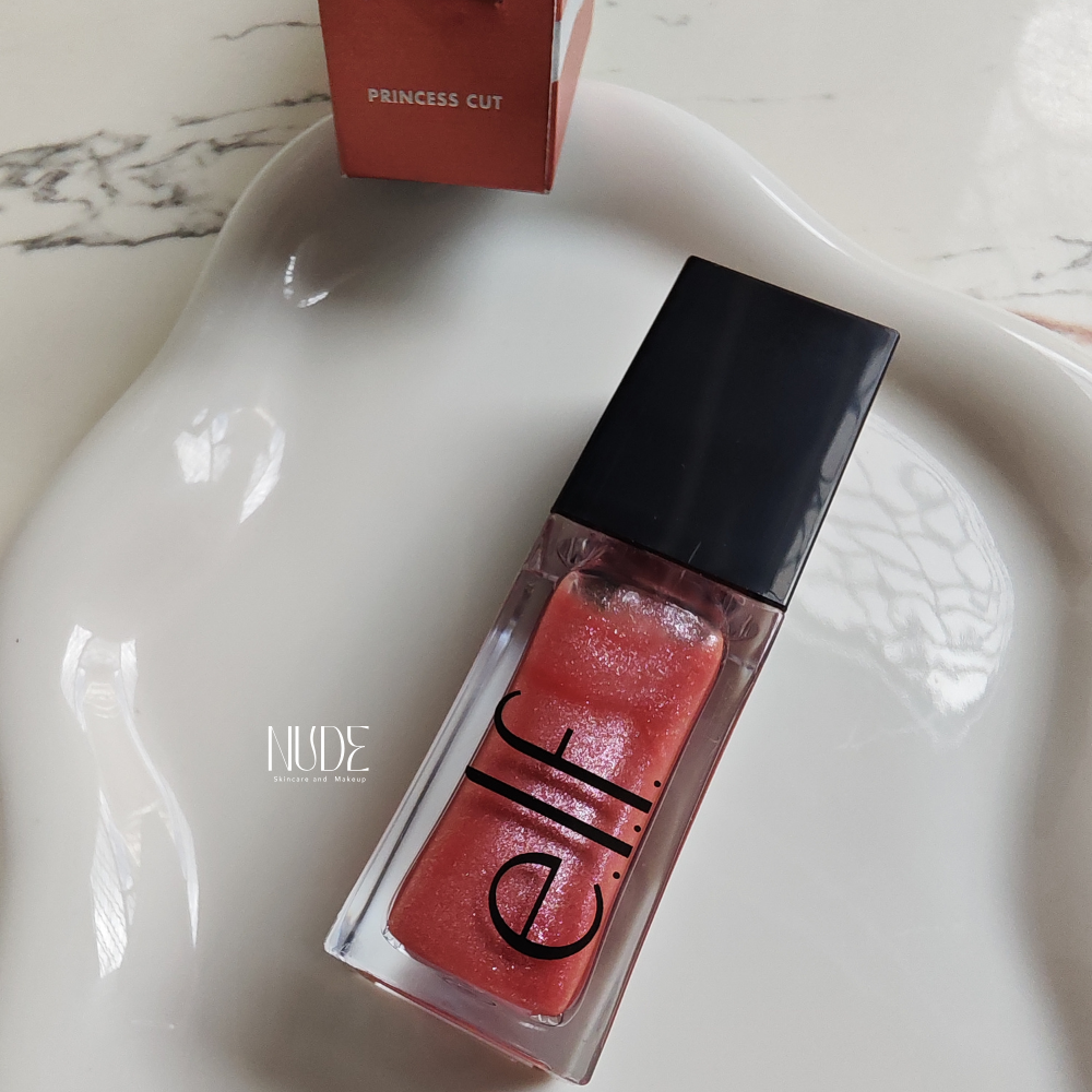 Lip Oil