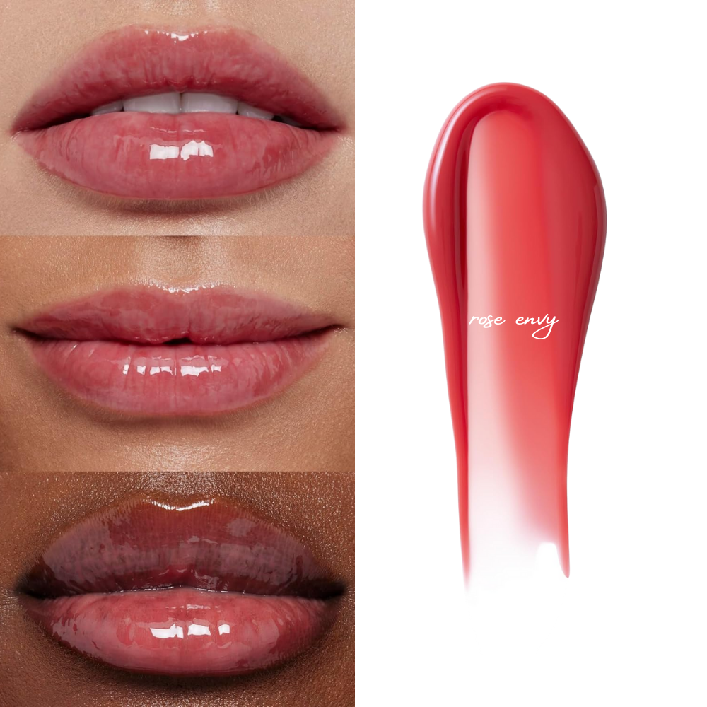 Lip Oil