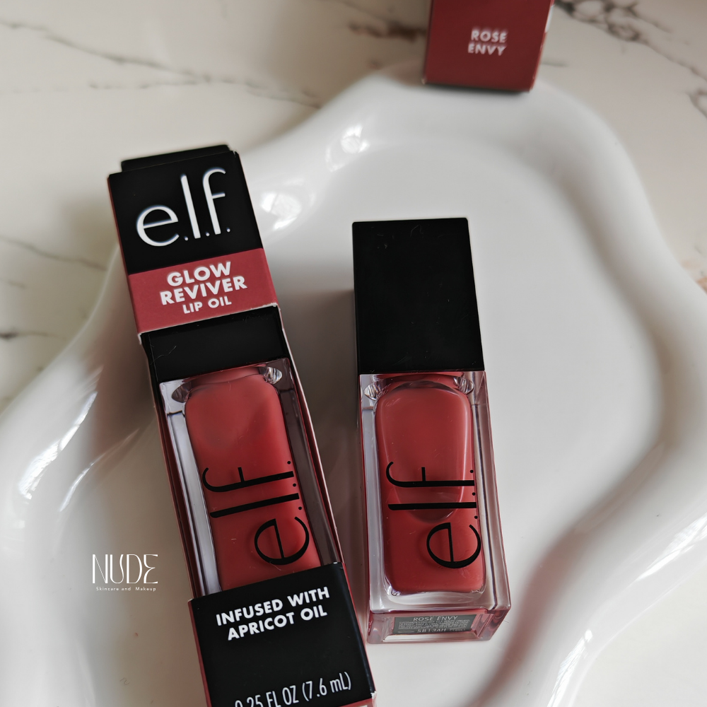 Lip Oil