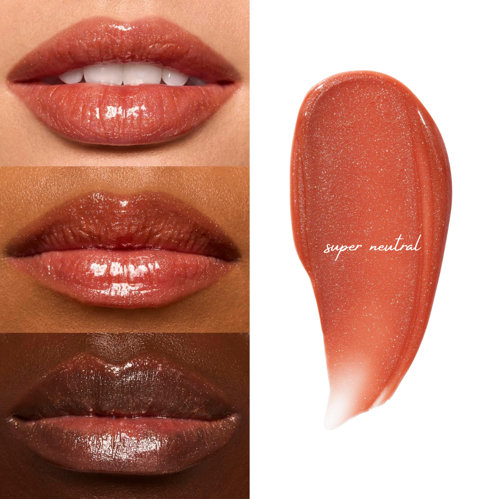 Lip Oil