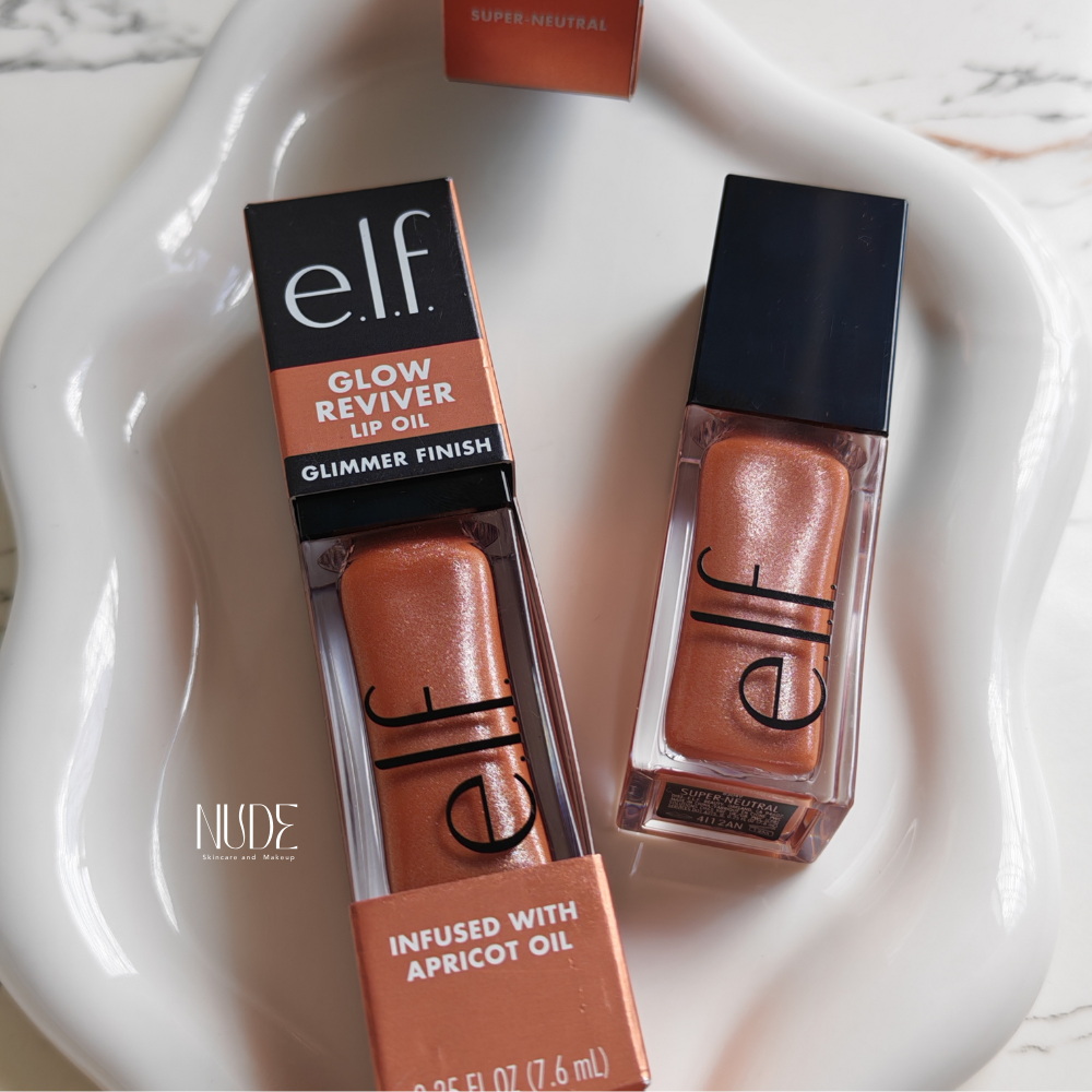Lip Oil