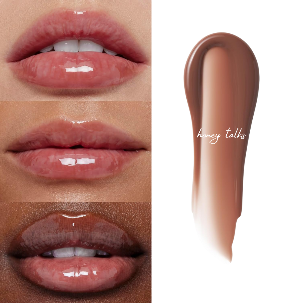 Lip Oil