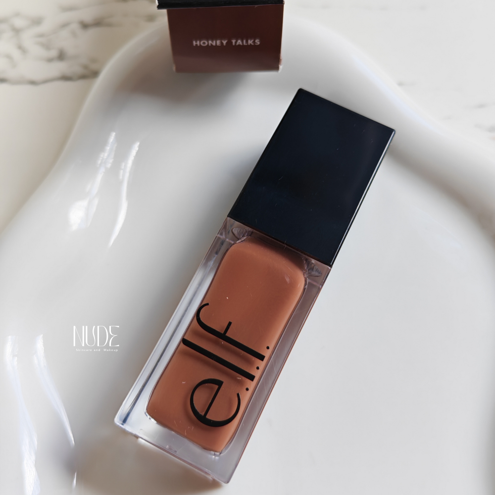 Lip Oil