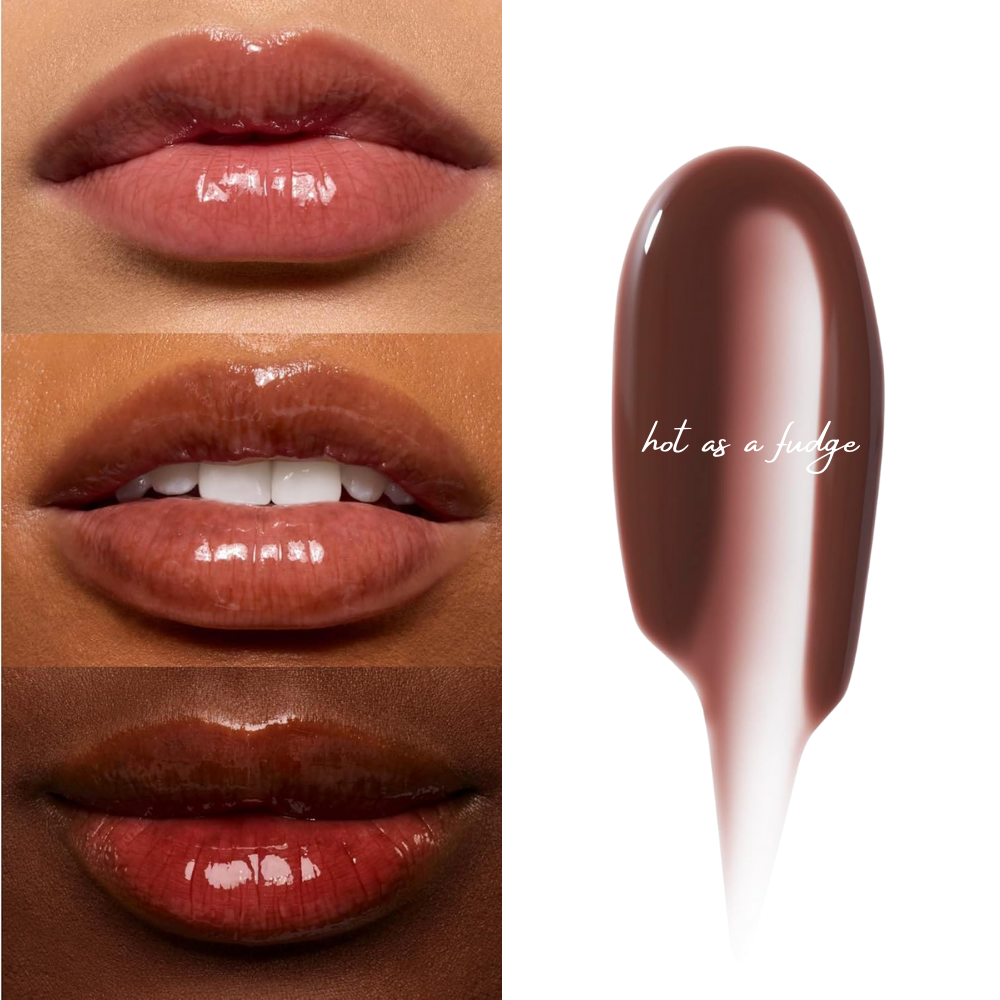 Lip Oil