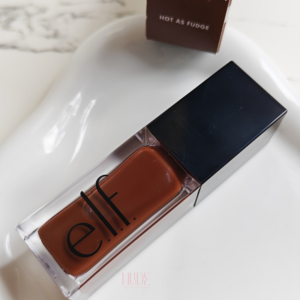 Lip Oil