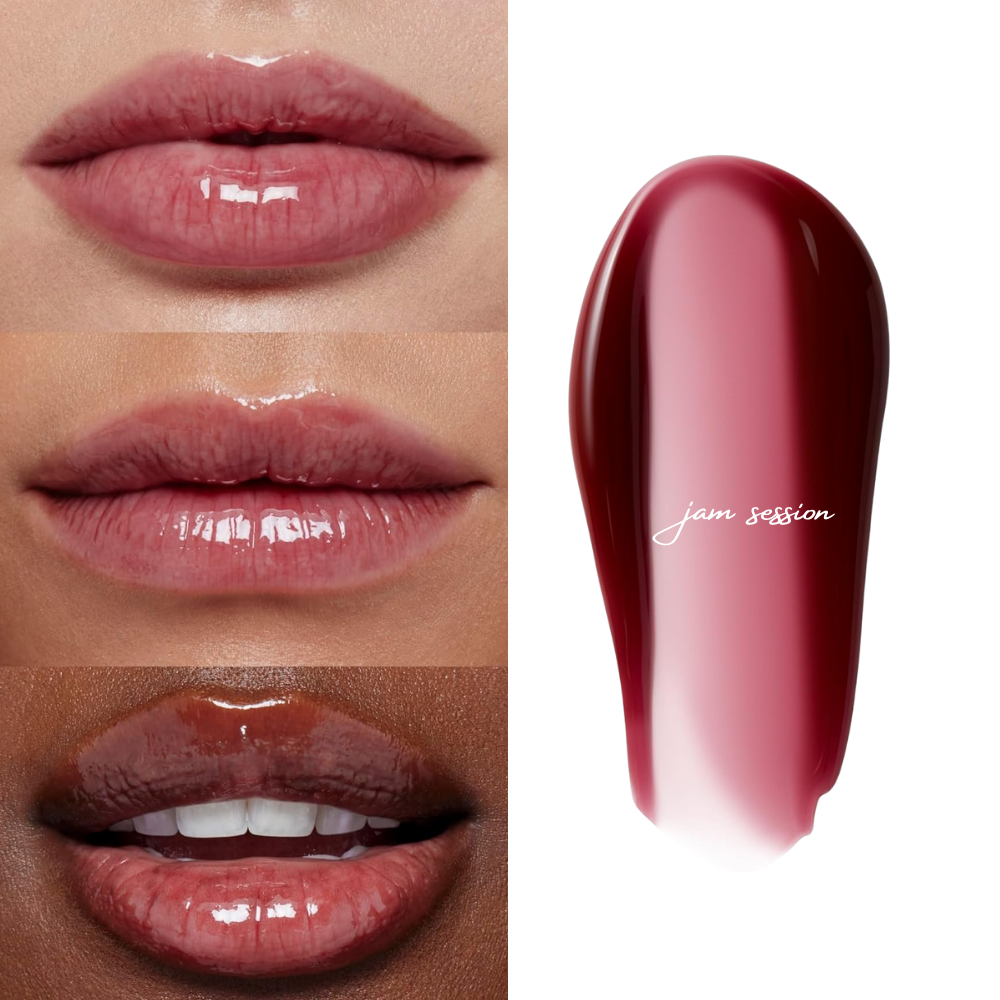Lip Oil