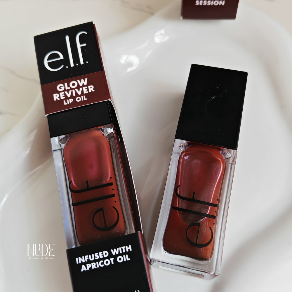 Lip Oil