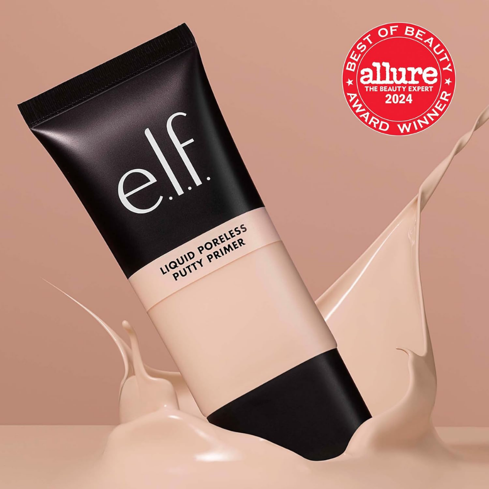 Líquido - Poreless Putty Primer - nudemakeupgt