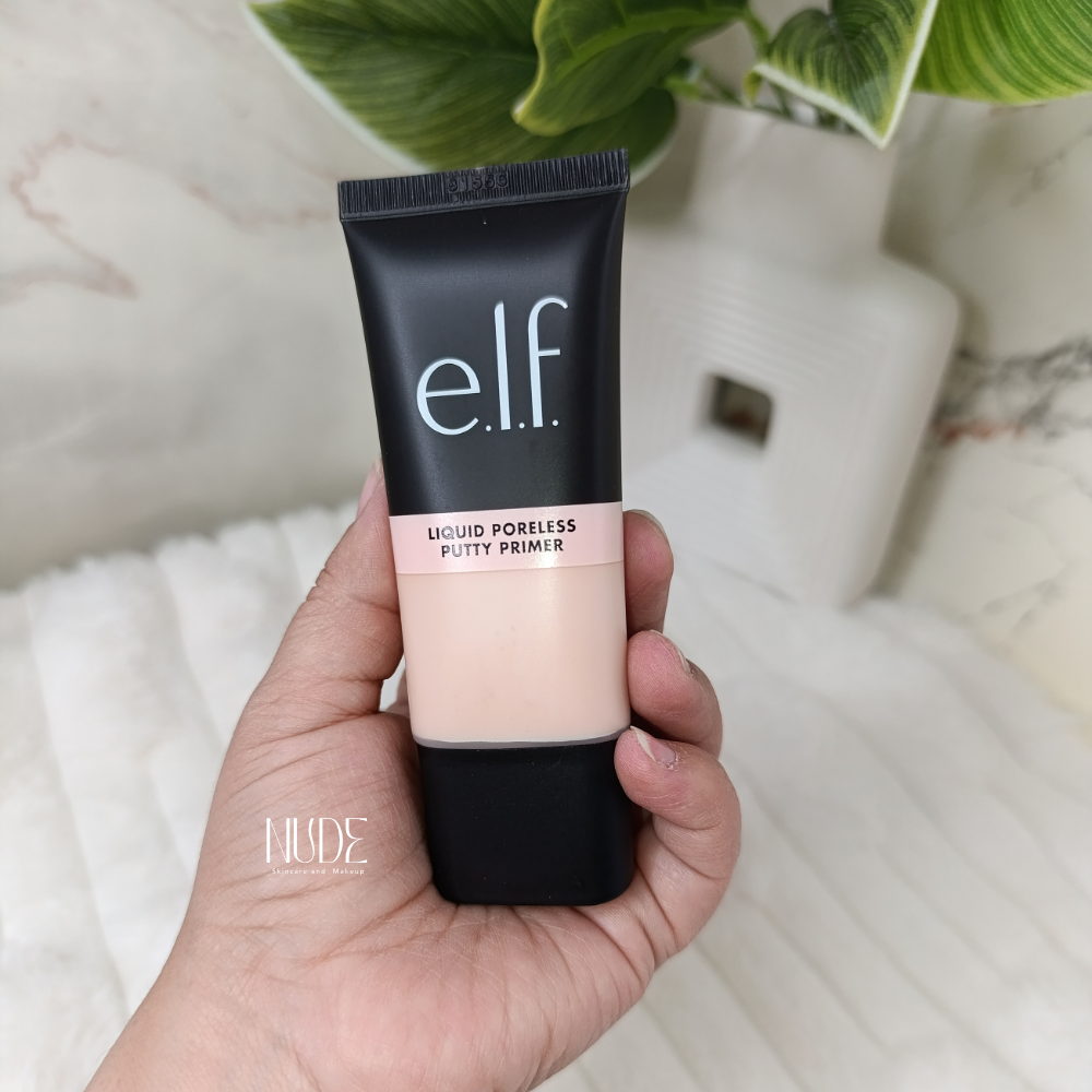 Líquido - Poreless Putty Primer - nudemakeupgt
