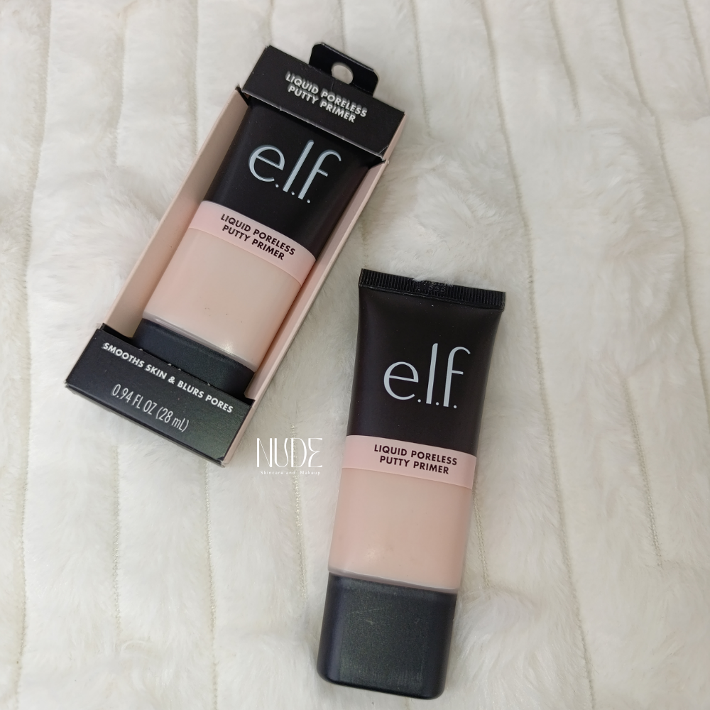 Líquido - Poreless Putty Primer - nudemakeupgt