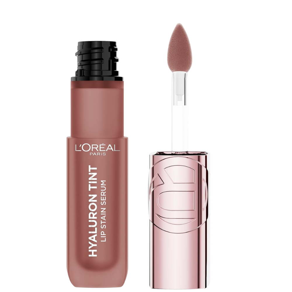 Hyaluron Tint Lip Stain Serum