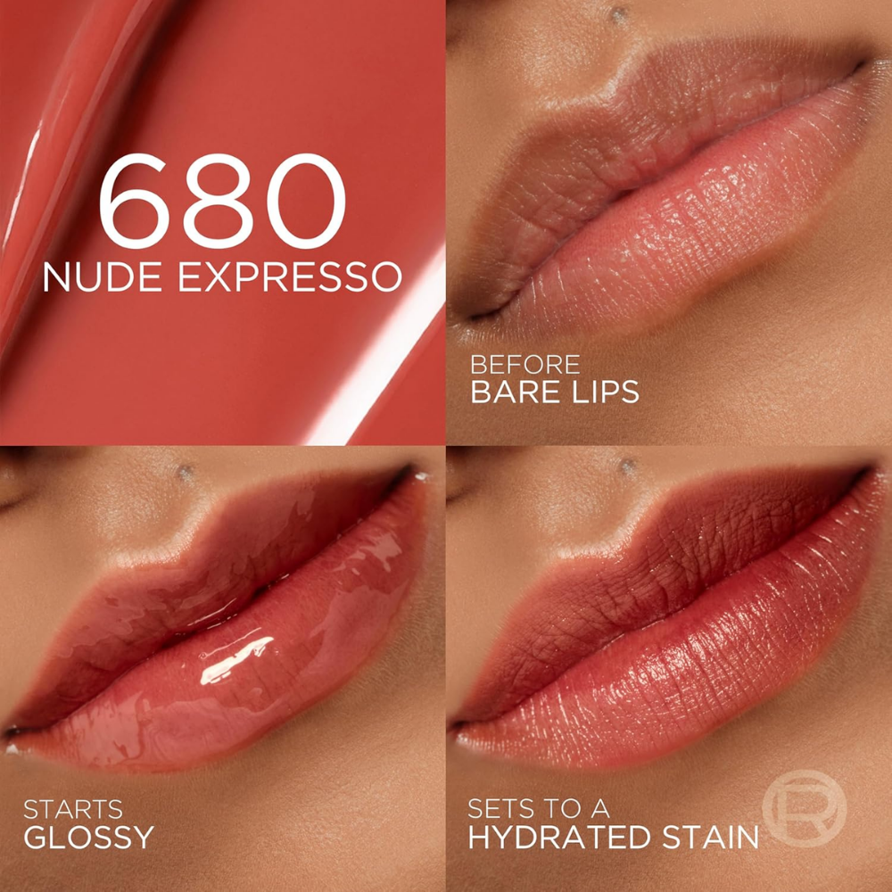 Hyaluron Tint Lip Stain Serum