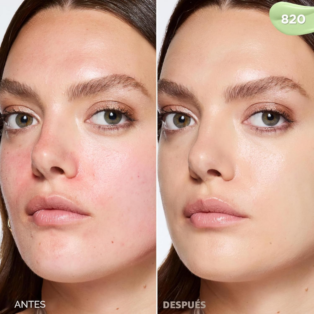 Magic Skin Beautifier BB Cream - Anti reedness