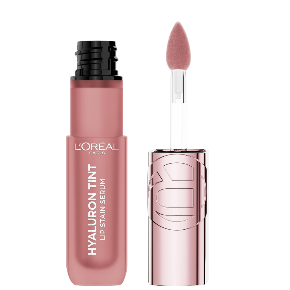 Hyaluron Tint Lip Stain Serum