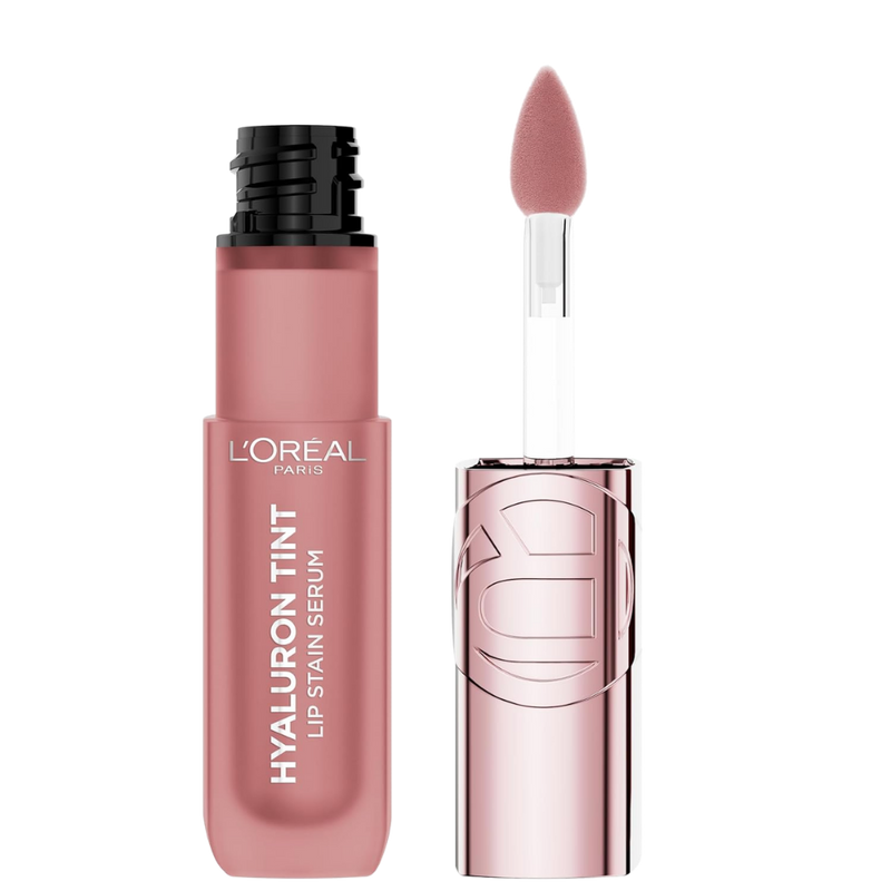 Hyaluron Tint Lip Stain Serum