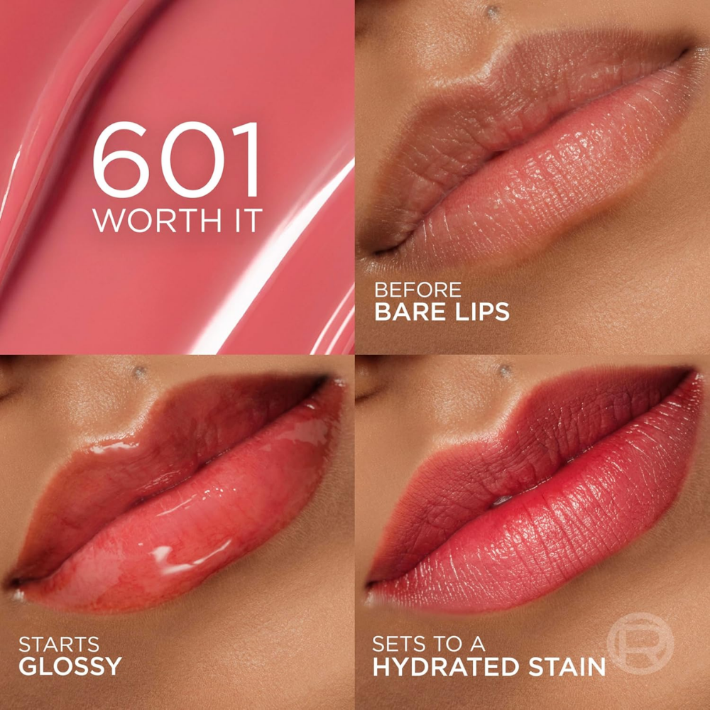 Hyaluron Tint Lip Stain Serum