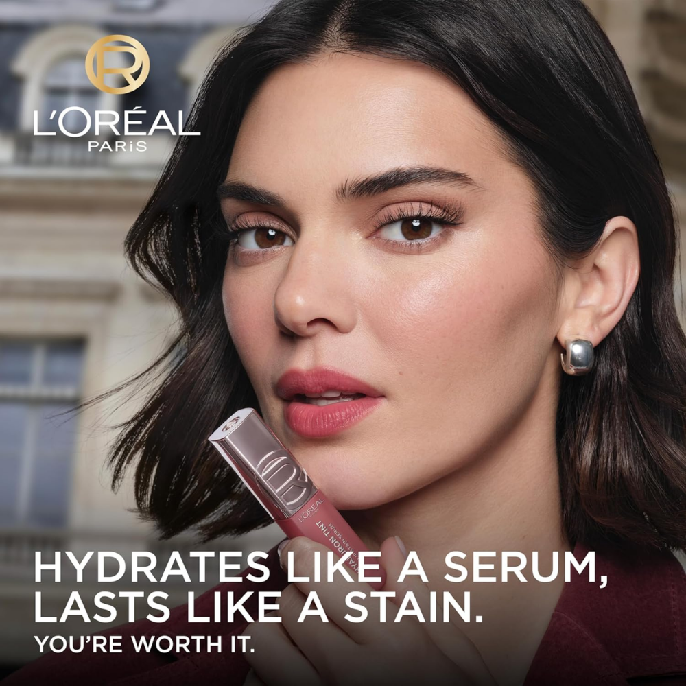 Hyaluron Tint Lip Stain Serum