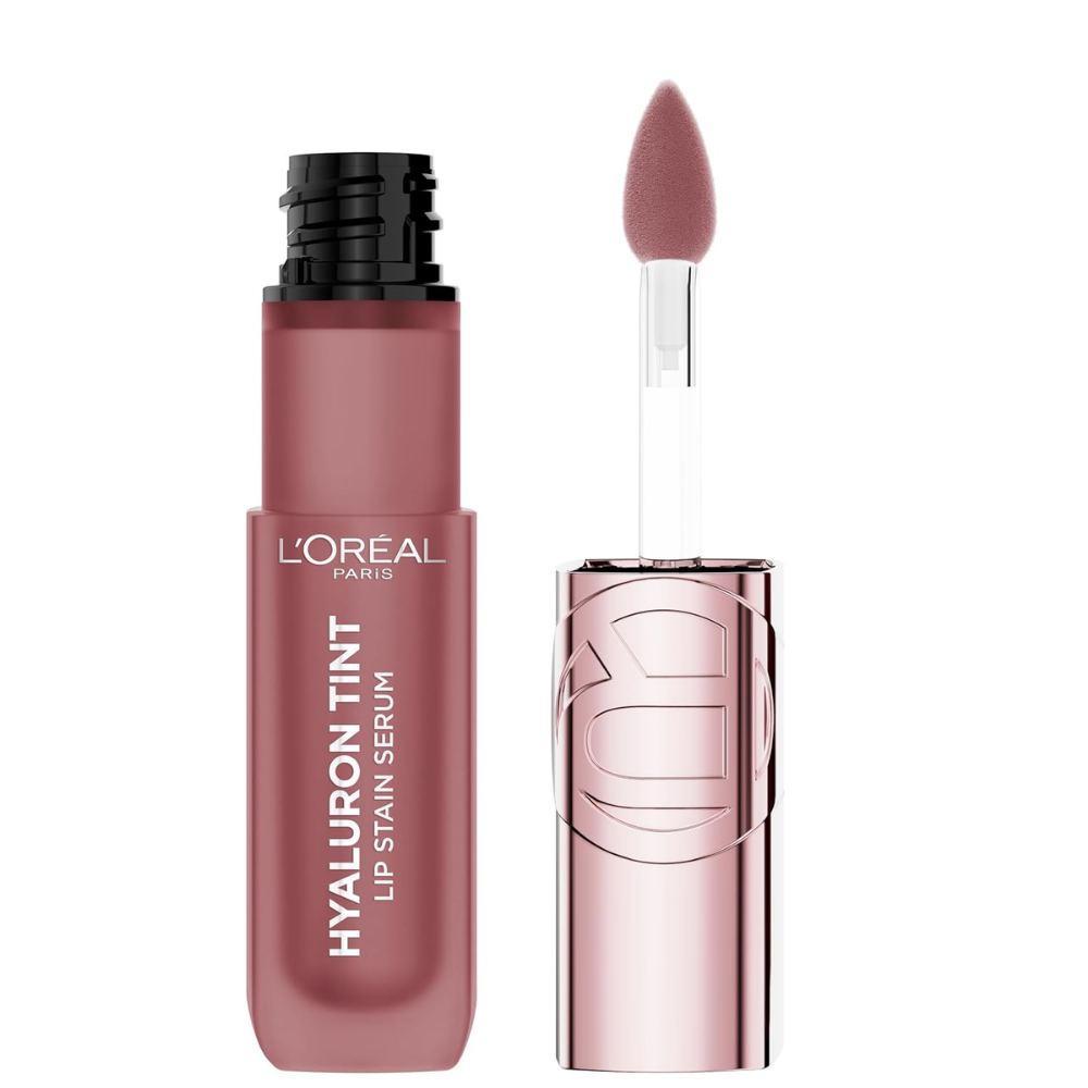 Hyaluron Tint Lip Stain Serum