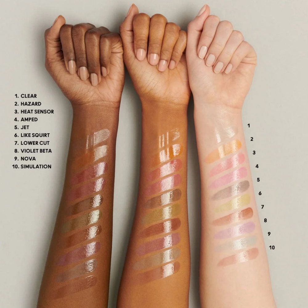 SQUIRT BALM SIMULATION - nudemakeupgt