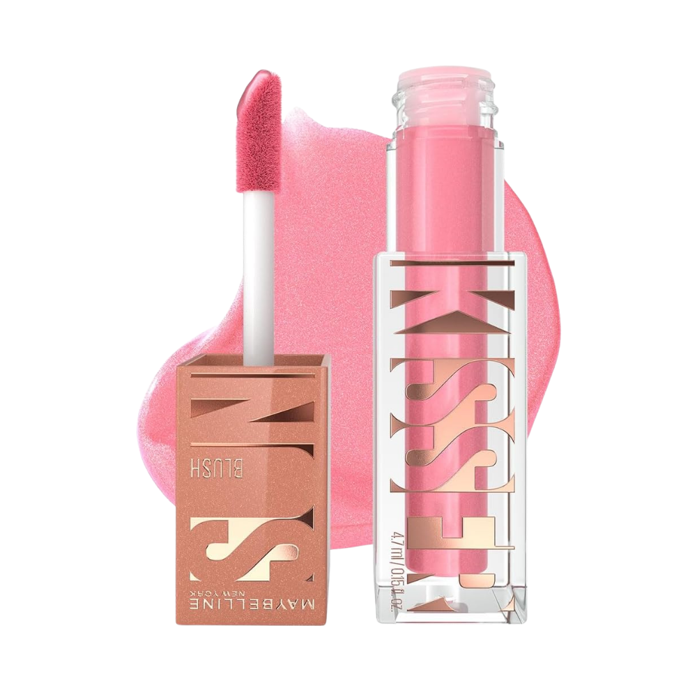 Sunkisser - Rubor líquido