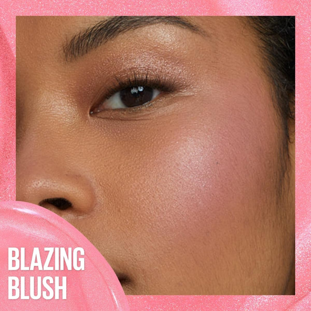 Sunkisser - Rubor líquido