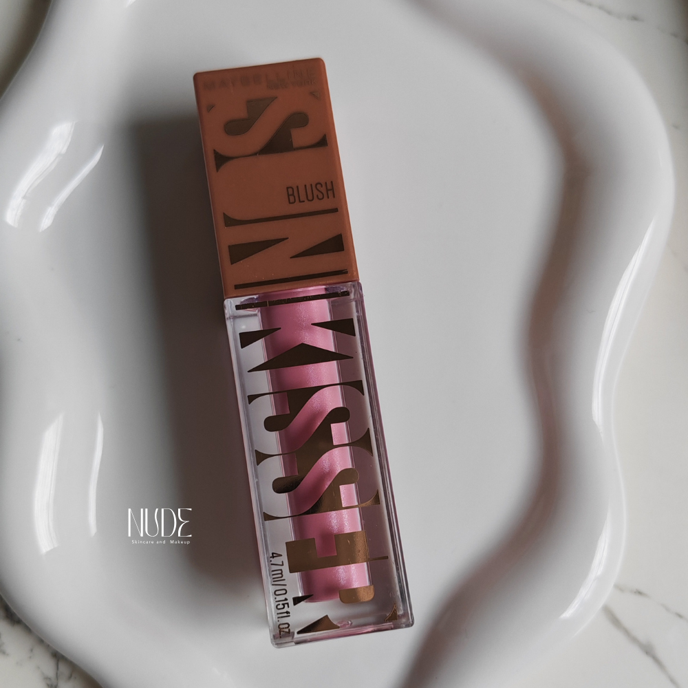 Sunkisser - Rubor líquido