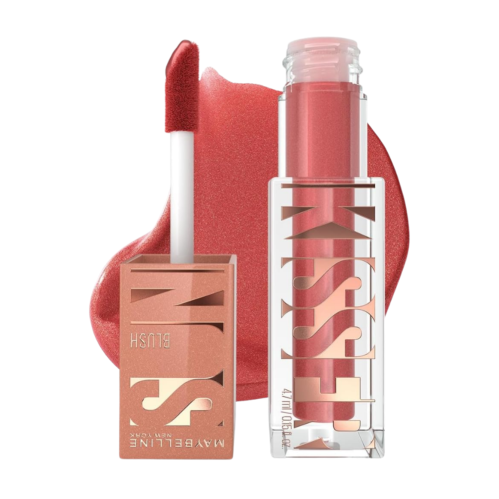 Sunkisser - Rubor líquido