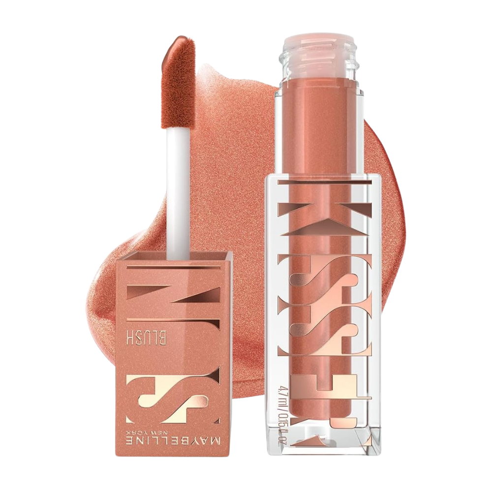 Sunkisser - Rubor líquido