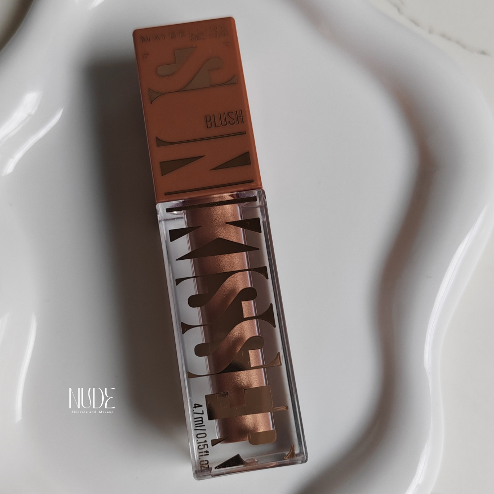 Sunkisser - Rubor líquido