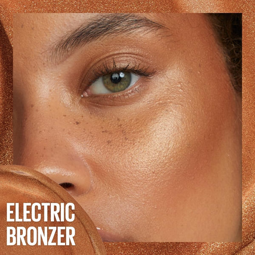 Sunkisser - Rubor líquido