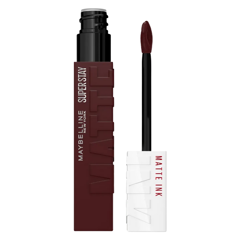 SuperStay - a mate Voyager - nudemakeupgt