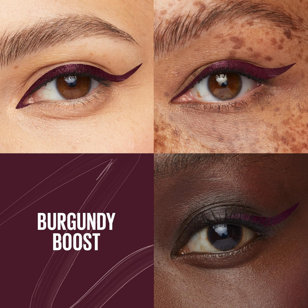 Tattoo Studio Dip-Ink -103 Burgundy Boost