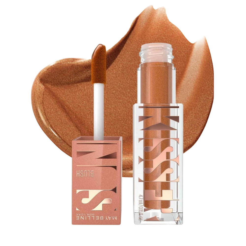 Sunkisser - Rubor líquido