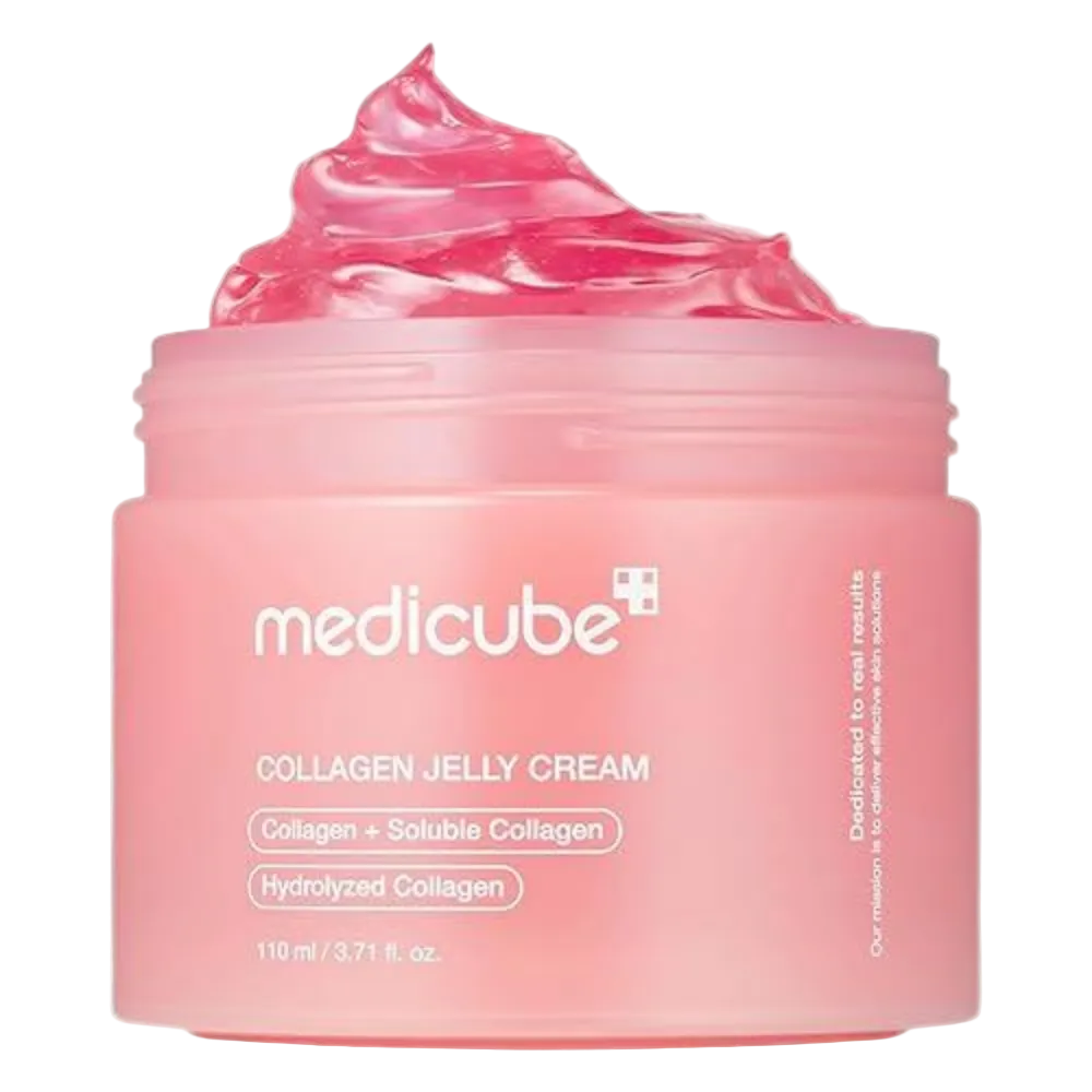 Collagen Jelly cream